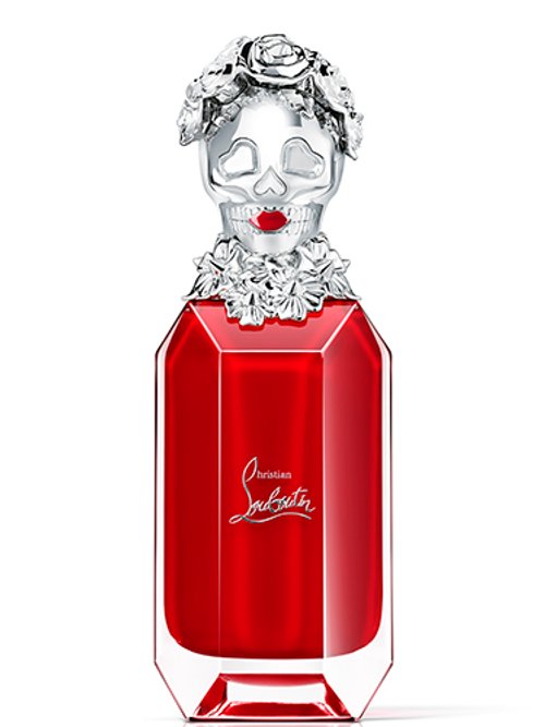 Loubikiss by Christian Louboutin