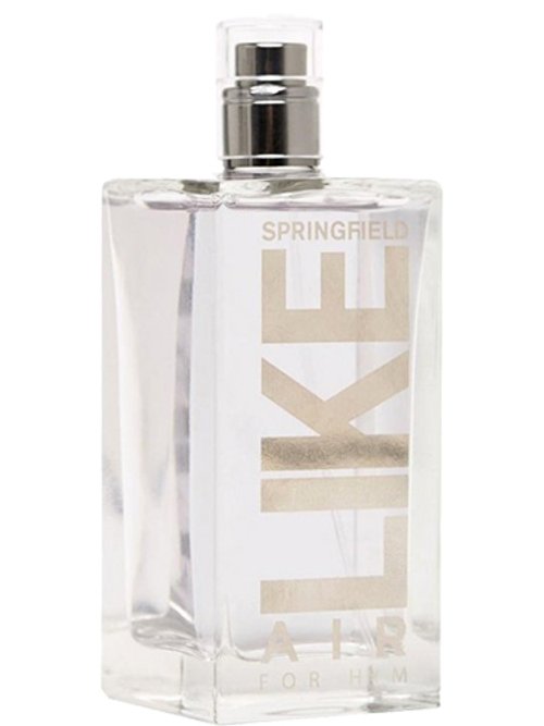Spf Like Air For Him by Springfield