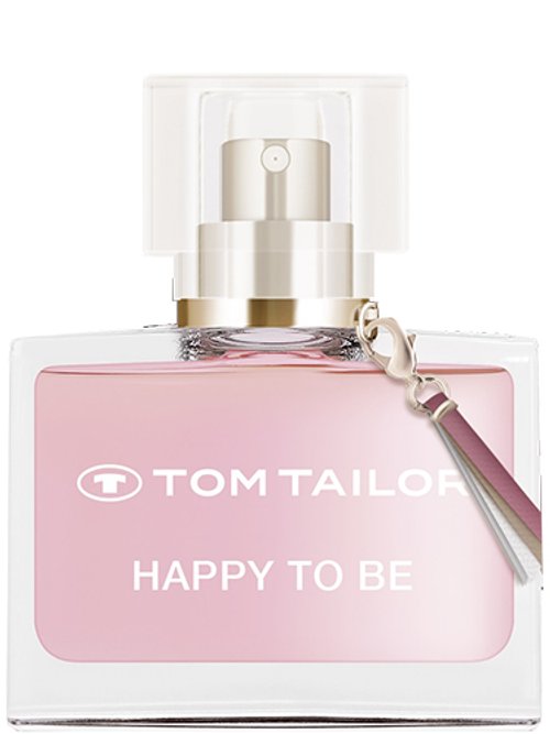 Happy To Be by Tom Tailor