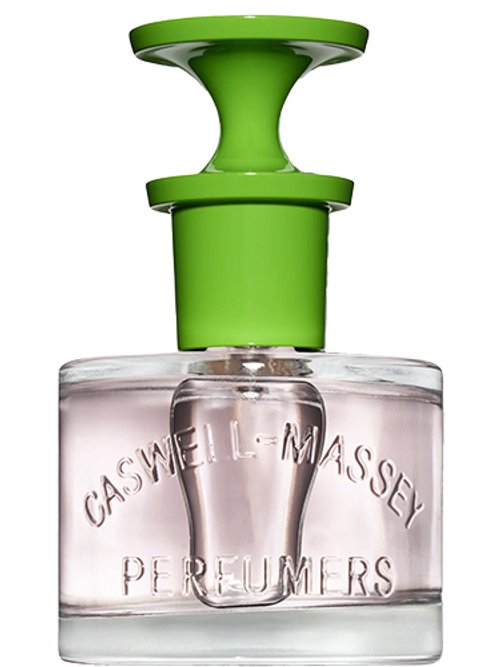 Lilac by Caswell-Massey