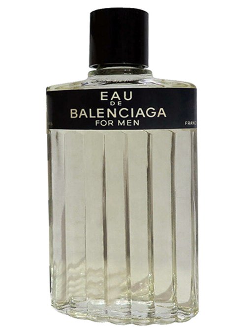 Eau De Balenciaga For Men by Balenciaga