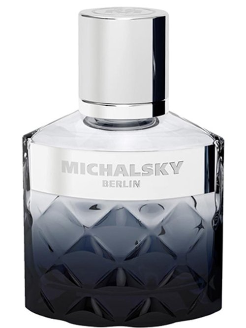 Style For Men by Michalsky