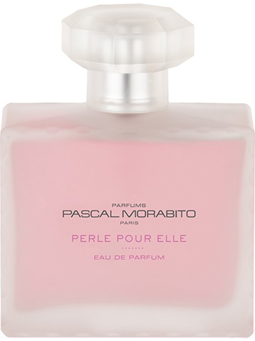 Perle Pour Elle by Pascal Morabito