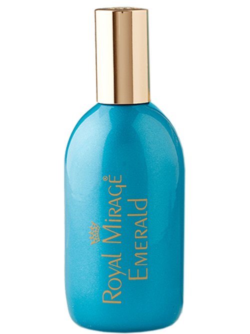 Emerald by Royal Mirage