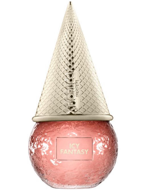 Fiorucci Icy Fantasy by Fiorucci