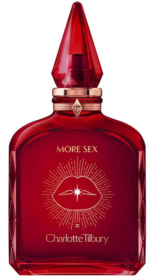 More Sex by Charlotte Tilbury