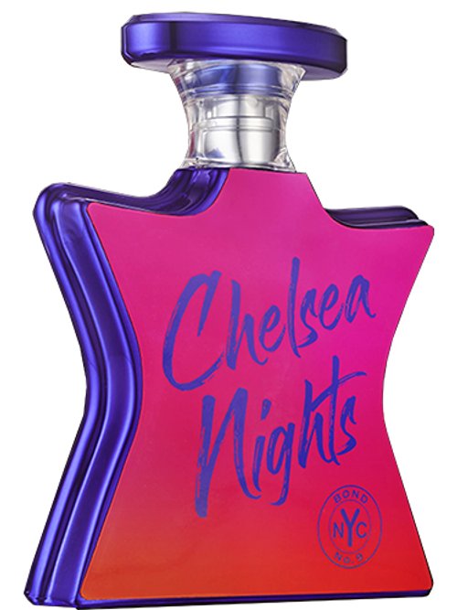 Chelsea Nights by Bond No. 9 I Love Ny