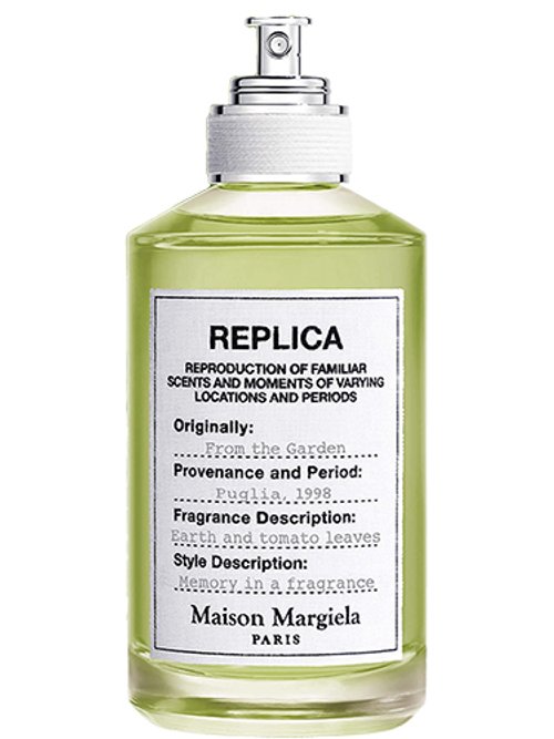Replica : From The Garden by Maison Margiela