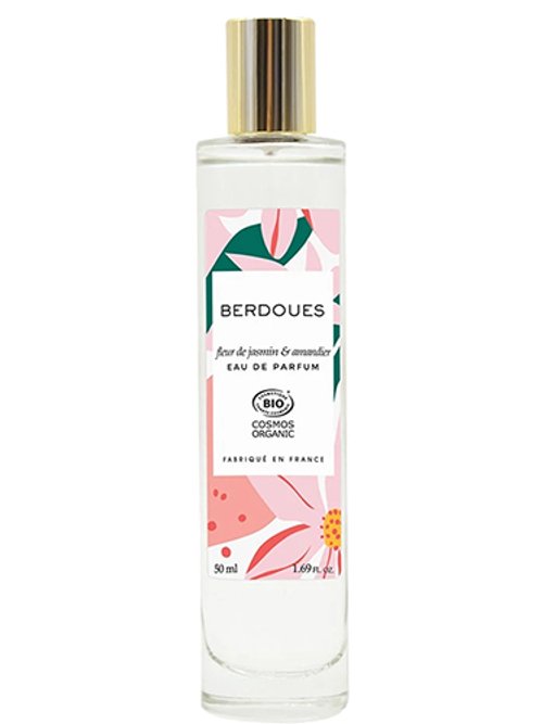 Fleur De Jasmin & Amandier by Berdoues