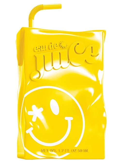 Eau De Juice : Happy Place by Cosmopolitan