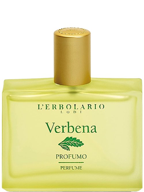Verbena by L'Erbolario