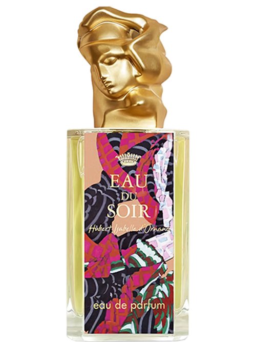 Eau Du Soir Par Sydney Albertini by Sisley