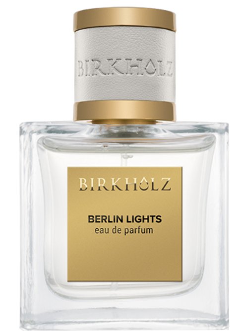 Berlin Lights by Birkholz