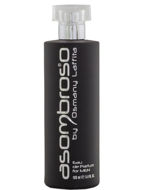 Asombroso For Man by Osmany Laffita