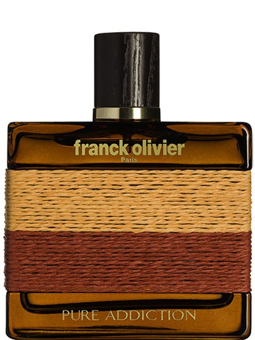Pure Addiction Franck Olivier by Franck Olivier