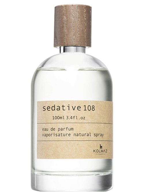 Sedative 108 by Kolmaz