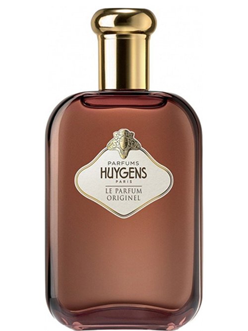 Le Parfum Originel by Huygens