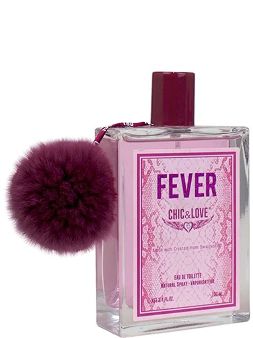 Fever by Chic & Love