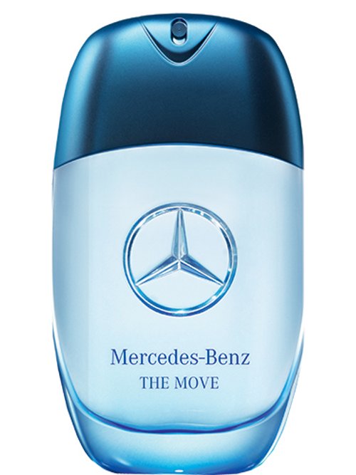 Mercedes-Benz The Move by Mercedes-Benz