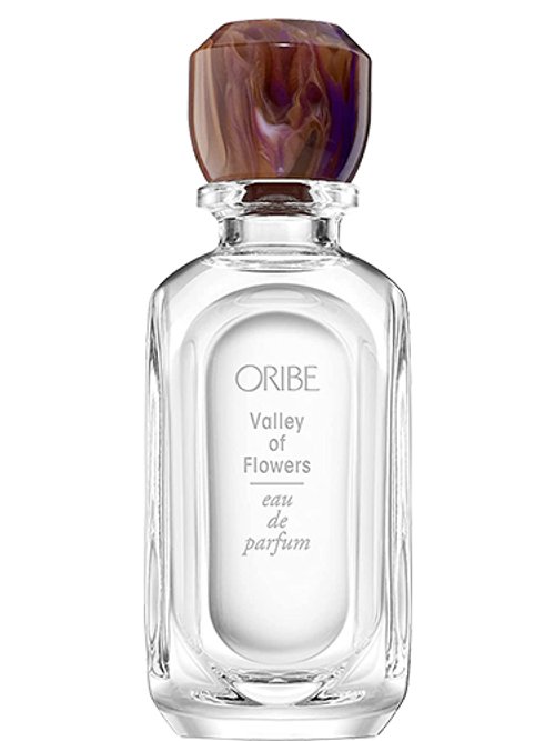 Valley Of Flowers by Oribe