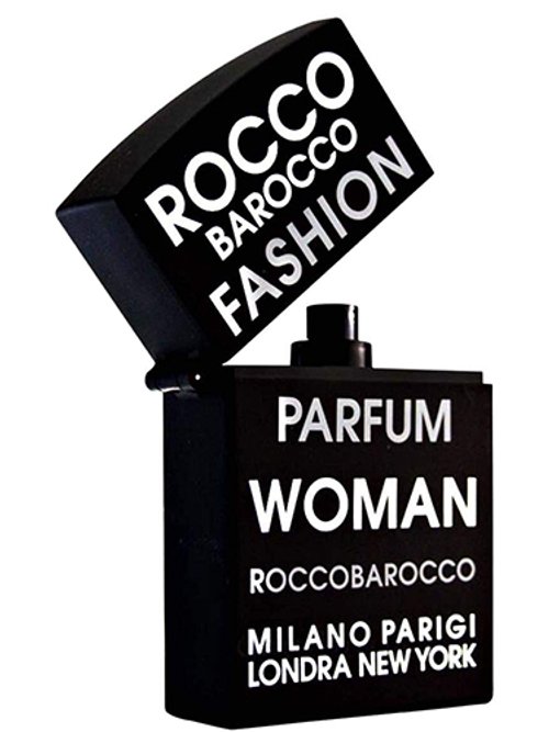 Roccobarocco Fashion Parfum Woman by Roccobarocco