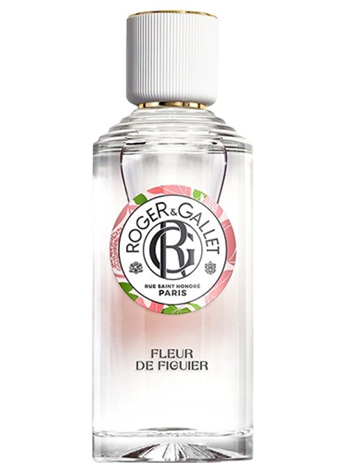 Fleur De Figuier Eau De Toilette by Roger & Gallet