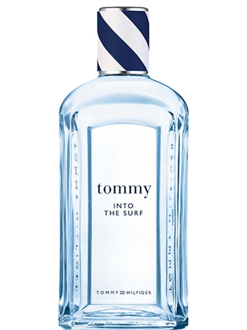 Tommy Into The Surf by Tommy Hilfiger