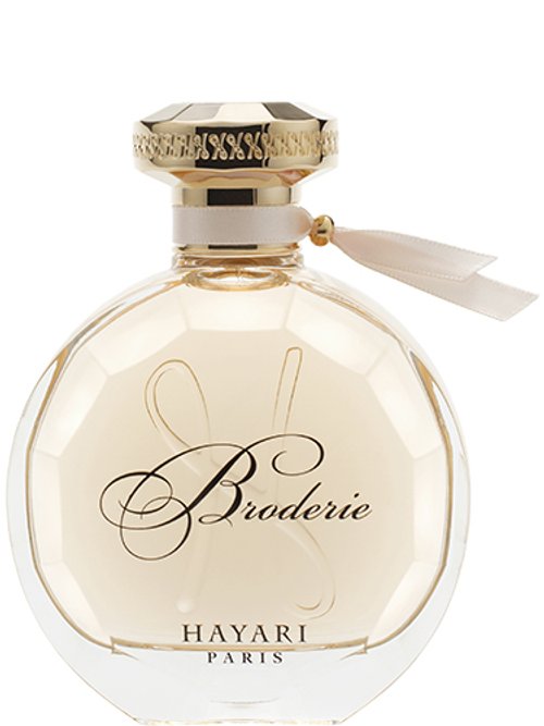 Broderie For Her by Hayari