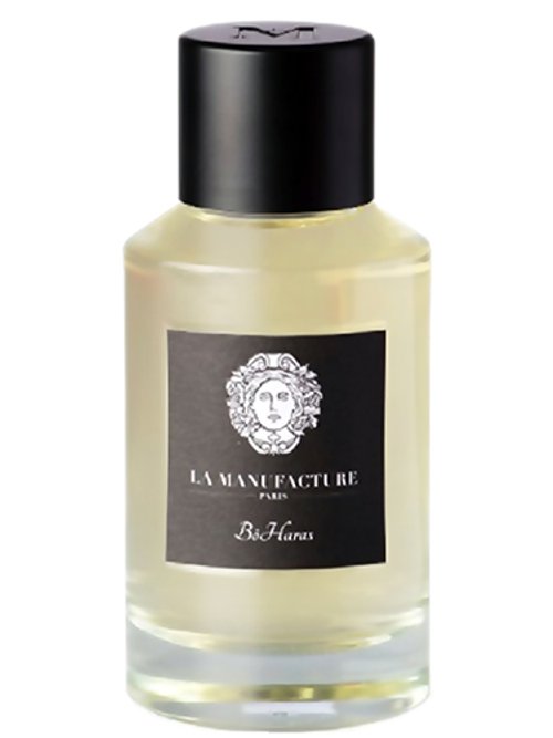 Bôharas by La Manufacture