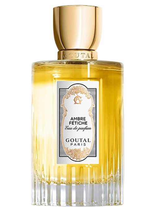 Ambre Fétiche Eau De Parfum by Goutal