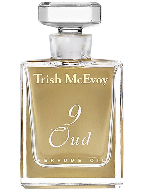 9 Oud by Trish Mcevoy