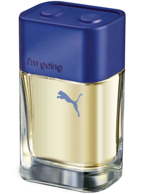 I'M Going Man by Puma