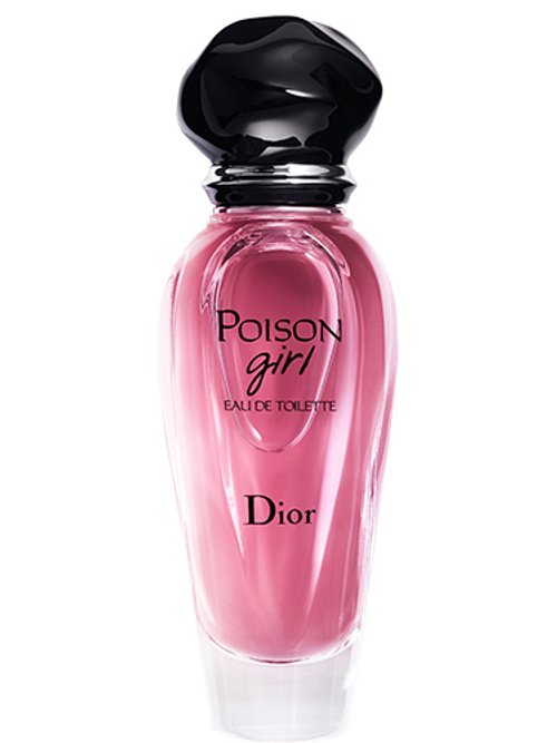 Poison Girl Eau De Toilette Roller Pearl by Dior