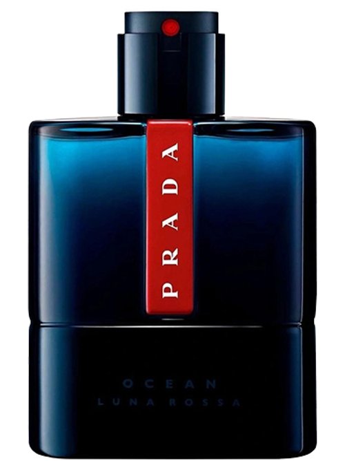 Luna Rossa Ocean by Prada