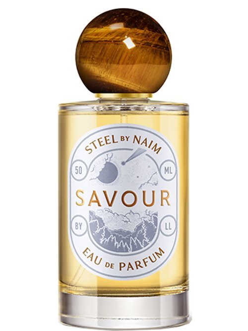 Steel By Naim by Savour