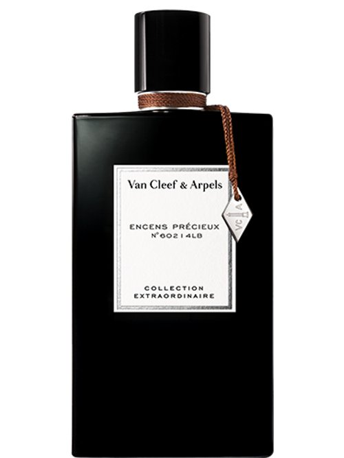 Encens Précieux by Van Cleef & Arpels