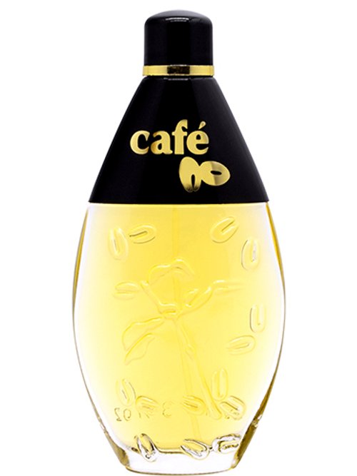 Encore! Pour Homme by Café