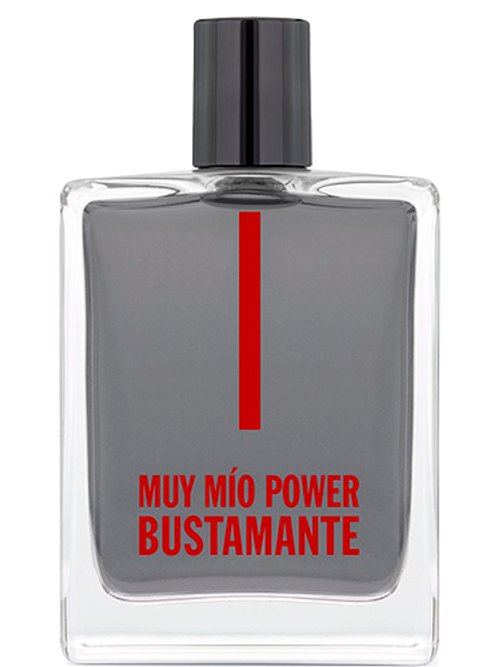 Muy Mío Power by David Bustamante