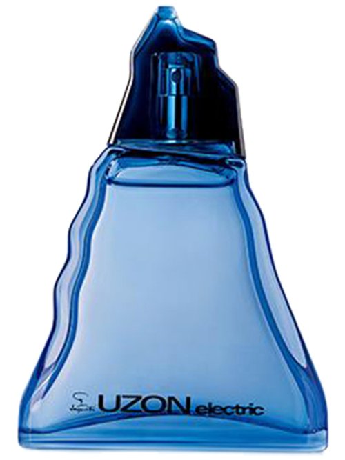 Uzon Electric by Jequiti