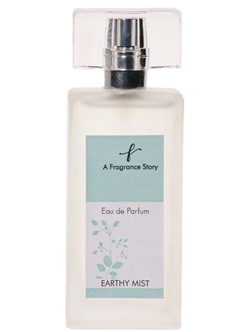 Earthy Mist by A Fragrance Story