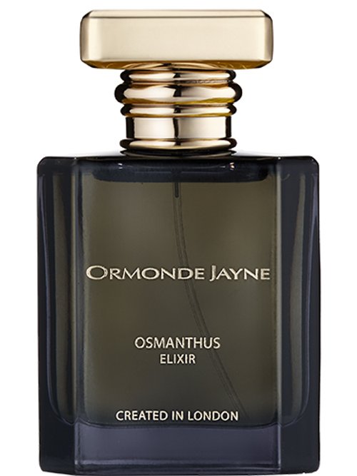 Osmanthus Elixir by Ormonde Jayne