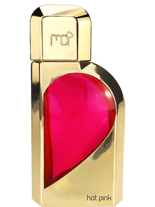 Hot Pink by Manish Arora