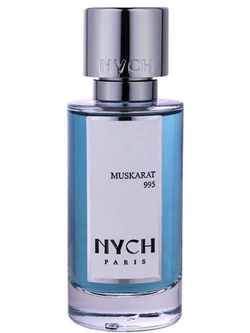 Muskarat 995 by Nych