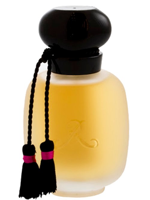 Secrets De Rose by Les Parfums De Rosine