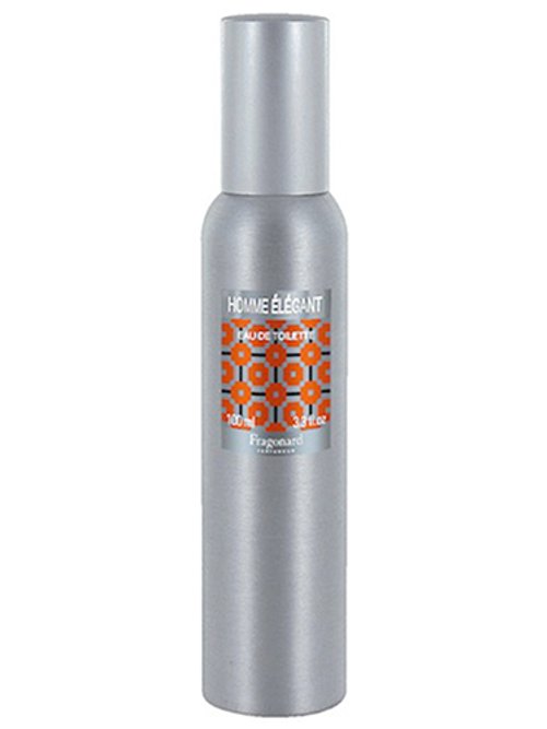 Homme Élégant by Fragonard