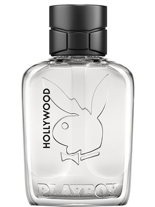Hollywood Playboy by Playboy