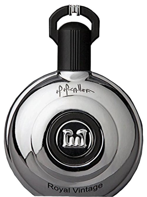 Royal Vintage by M. Micallef