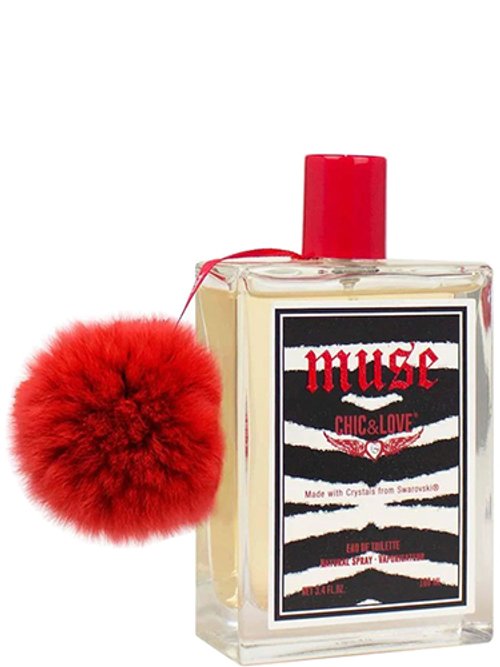 Muse by Chic & Love