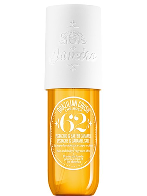 Brazilian Crush Cheirosa 62 by Sol De Janeiro