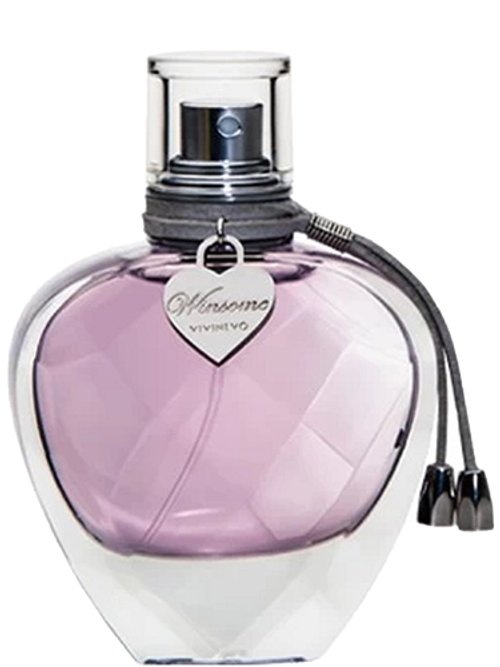 Winsome Calm by Vivinevo